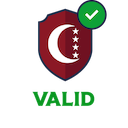 Valid Gaming License